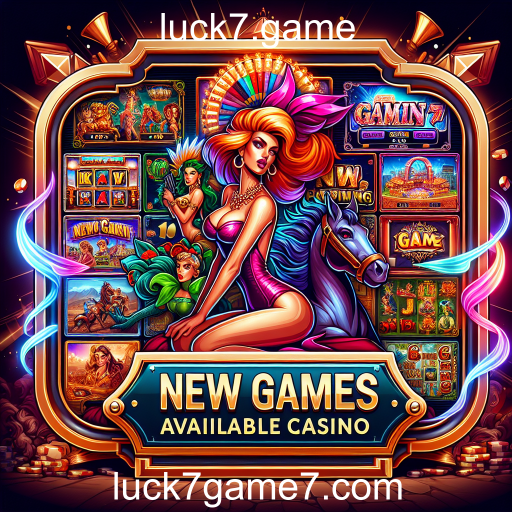 Novos Jogos
