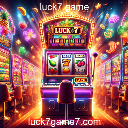 Máquinas Slots